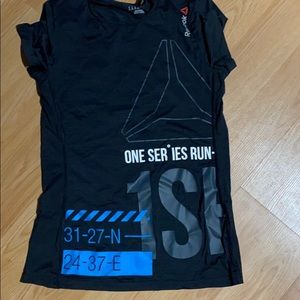 reebok t shirt